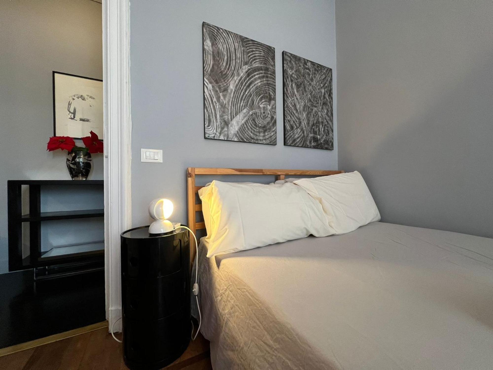 L'Altra Terrazza - Design Apartments In Turin Exteriör bild